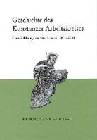 Traute Endemann - Geschichte des Konstanzer Arbeitskreises