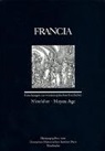 Deutsches Historisches Institut Paris - Francia - Bd.20/1: Mittelalter. Moyen Age