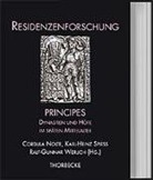 Cordula Nolte, Karl H Spiess, Karl-Heinz Spieß, Gunnar Werlich, Ralf G Werlich - Principes
