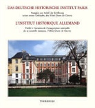 Werner Paravicini - Das Deutsche Historische Institut Paris