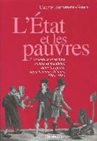 Calixte Hudemann-Simon, Deutsches Historisches Institut Paris - L'Etat et les pauvres