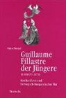 Malte Prietzel, Deutsches Historisches Institut Paris - Guillaume Fillastre der Jüngere (1400/07-1473)