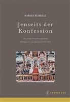 Markus Reinbold, Deutsches Historisches Institut Paris - Jenseits der Konfession