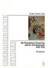 Volker Rödel - Die Französische Revolution und die Oberrheinlande 1789-1798