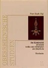 Fran Staab, Franz Staab - Zur Kontinuität zwischen Antike und Mittelalter