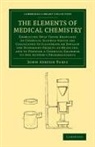 John Ayrton Paris, Paris John Ayrton - Elements of Medical Chemistry