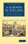 Carl Wilhelm Paijkull, Paijkull Carl Wilhelm - Summer in Iceland