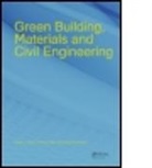 Ran Chen, Jimmy C. M. Sung Kao, Jimmy C.m. Sung Kao, Ran Chen, Chen Ran, Jimmy C. M. Kao... - Green Building, Materials and Civil Engineering