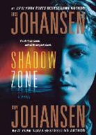 Iris Johansen, Roy Johansen - Shadow Zone