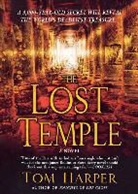 Tom Harper - The Lost Temple