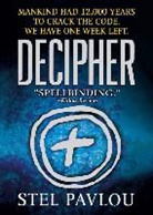 Stel Pavlou - Decipher