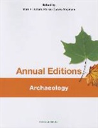 Elvio Angeloni, Mari Pritchard Parker, Mari/ Angeloni Pritchard Parker - Archaeology