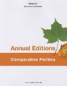 Caroline Westerhof - Comparative Politics 14/15
