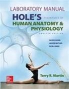 Terry Martin, Terry R. Martin - Hole's Essentials of Human Anatomy & Physiology