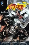 John Layman, John/ Fabok Layman, Jason Fabok - Batman: Detective Comics 5