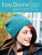 Hamlyn, Nikki Trench - Easy Crochet Weekend