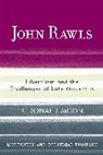 J. Donald Moon, J.donald Moon, Moon J. Donald - John Rawls