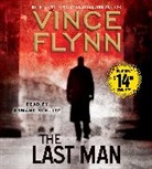 Vince Flynn, Vince/ Schultz Flynn, Armand Schultz, Armand Schultz - The Last Man (Audio book)