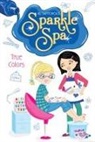 Laura Dower, Jill Santopolo - True Colors