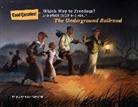Mary Kay Carson - Which Way to Freedom?
