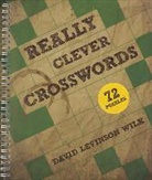David Levinson Wilk, David Levinson Wilk - Really Clever Crosswords