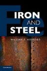 William F. Hosford, William F. (University of Michigan Hosford, Hosford William F. - Iron and Steel