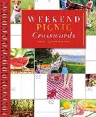 Leslie (EDT) Billig, Leslie Billig - Weekend Picnic Crosswords