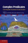 Mengistu Baker Amberber, Mengistu Amberber, Amberber Mengistu, Brett Baker, Baker Brett, Mark Harvey - Complex Predicates