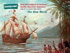 Emma Carlson Berne - Did Christopher Columbus Really Discover America?