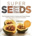 Kim Lutz - Super Seeds