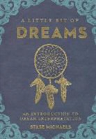 Mr Stase Michaels, Stase Michaels - A Little Bit of Dreams