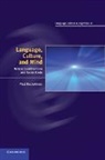 Paul Kockelman, Paul (Barnard College Kockelman, Kockelman Paul - Language, Culture, and Mind