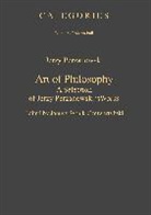 Jerzy Perzanowski, Janusz Sytnik-Czetwertynski, Janus Sytnik-Czetwertynski, Janusz Sytnik-Czetwertynski - Art of Philosophy