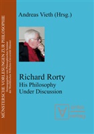 Andrea Vieth, Andreas Vieth - Richard Rorty