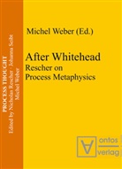 Miche Weber, Michel Weber - After Whitehead