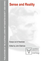 Joh Edelman, John Edelman - Sense and Reality