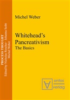 Michel Weber - Whitehead's Pancreativism