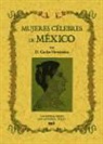 Carlos Hernández - Mujeres célebres de México