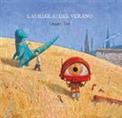 Shaun Tan - Las reglas del verano