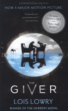 Lois Lowry - The Giver