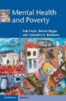 Robert Higgo, Higgo Robert, Rob Poole, Rob Higgo Poole, Catherine A. Robinson, Robinson Catherine A. - Mental Health and Poverty
