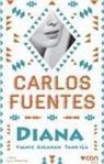 Carlos Fuentes - Diana
