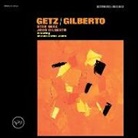 Sta Getz, Stan Getz, Astrud Gilberto, Astrud u a Gilberto, Joa Gilberto - Getz/Gilberto (50th Anniversary Deluxe Edition) (Audio book)