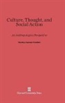 Stanley Jeyaraja Tambiah - Culture, Thought, and Social Action
