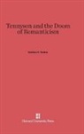 Herbert F. Tucker - Tennyson and the Doom of Romanticism