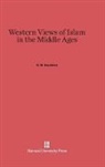 R. W. Southern - Western Views of Islam in the Middle Ages