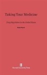 Peter Temin - Taking Your Medicine