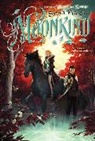 Sarah Prineas, Prineas Sarah - Moonkind
