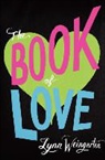 Lynn Weingarten - Book of Love