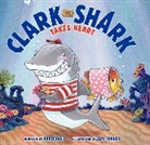 Bruce Hale, Guy Francis - Clark the Shark Takes Heart